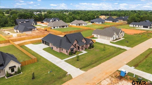 12385 Madison Xing, Bullard, TX 75757
