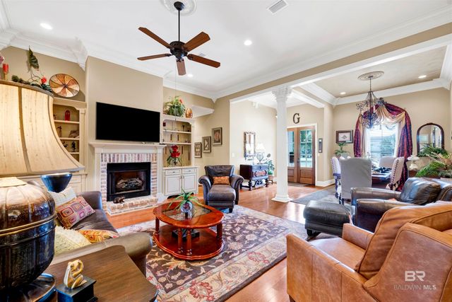 9647 Dornock Lane, Foley, AL 36535