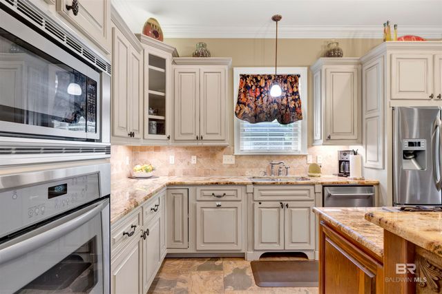 9647 Dornock Lane, Foley, AL 36535
