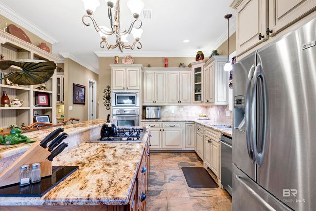 9647 Dornock Lane, Foley, AL 36535
