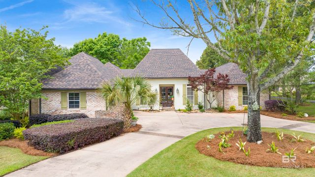 9647 Dornock Lane, Foley, AL 36535