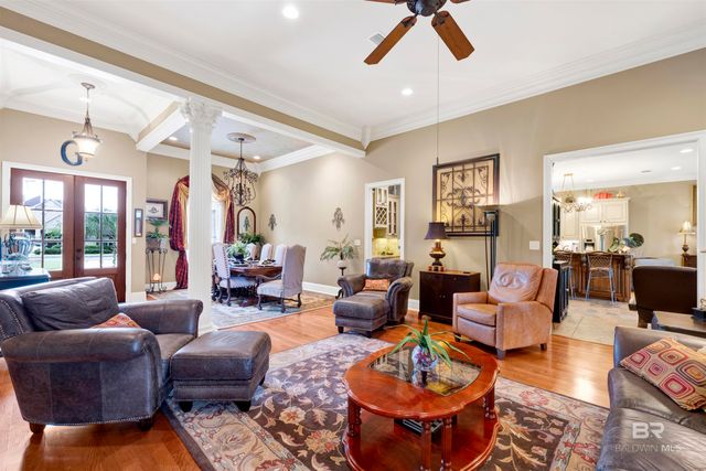 9647 Dornock Lane, Foley, AL 36535