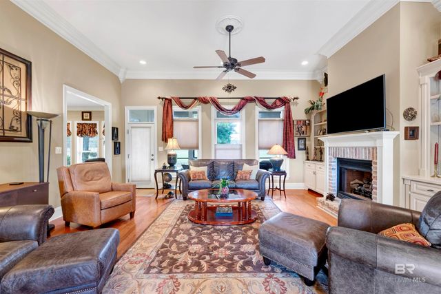 9647 Dornock Lane, Foley, AL 36535
