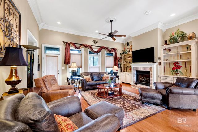 9647 Dornock Lane, Foley, AL 36535