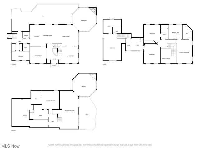 831 Meadowbrook Drive, Aurora, OH 44202