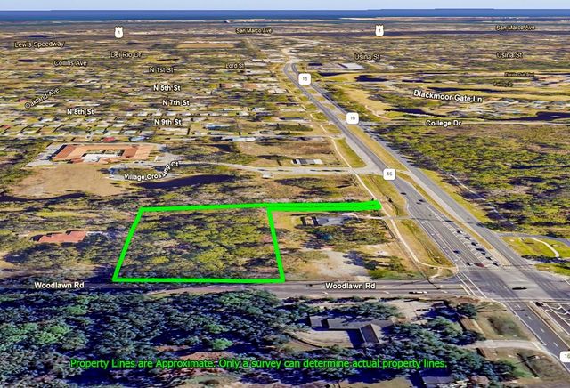 1770 Woodlawn Rd, St Augustine, FL 32084