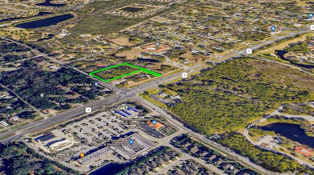 1770 Woodlawn Rd, St Augustine, FL 32084