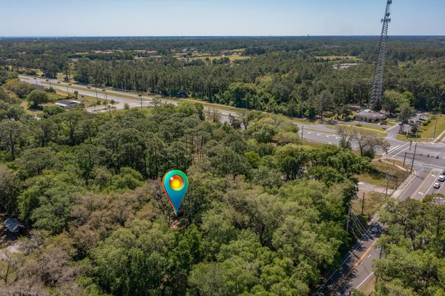 1770 Woodlawn Rd, St Augustine, FL 32084