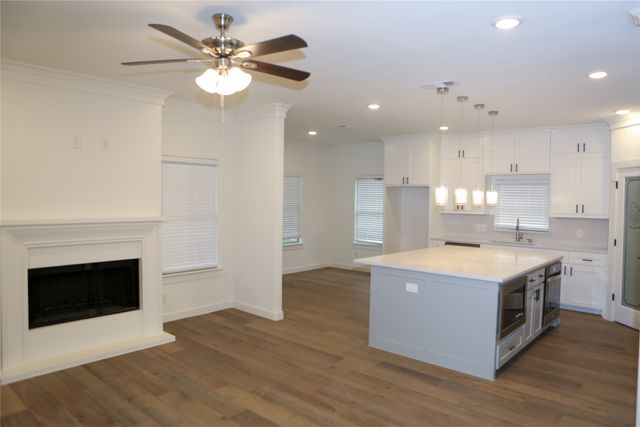 1403 Jefferson Street, Bowie, TX 76230