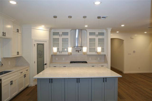 1403 Jefferson Street, Bowie, TX 76230