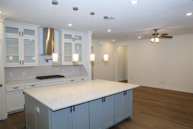 1403 Jefferson Street, Bowie, TX 76230