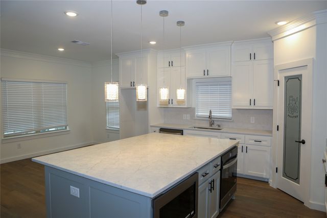 1403 Jefferson Street, Bowie, TX 76230