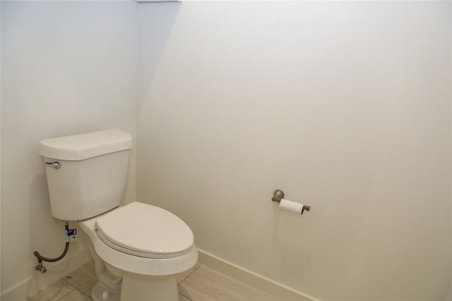 1403 Jefferson Street, Bowie, TX 76230