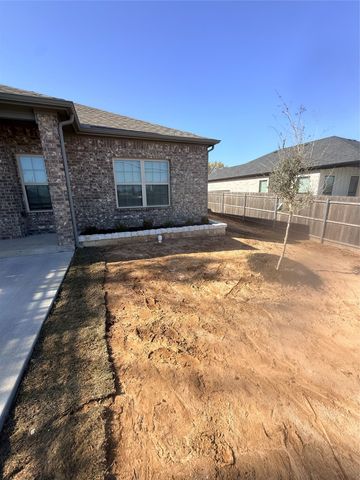 1403 Jefferson Street, Bowie, TX 76230