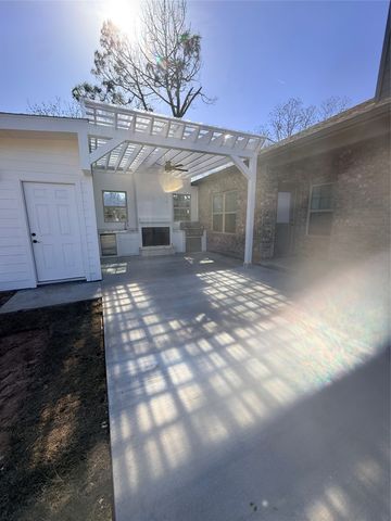 1403 Jefferson Street, Bowie, TX 76230