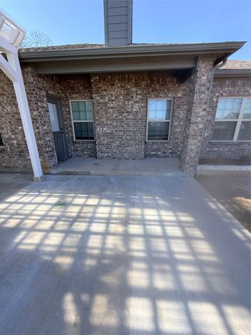 1403 Jefferson Street, Bowie, TX 76230