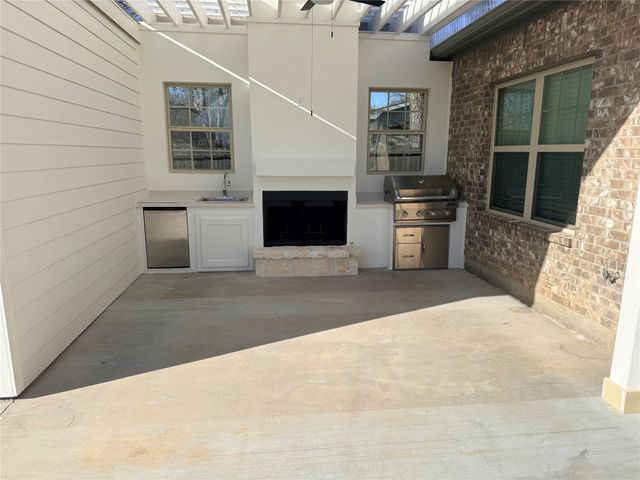 1403 Jefferson Street, Bowie, TX 76230