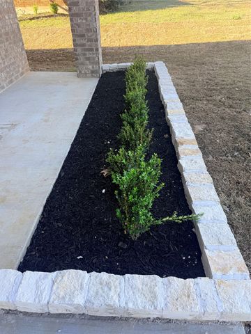 1403 Jefferson Street, Bowie, TX 76230