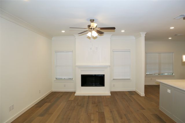 1403 Jefferson Street, Bowie, TX 76230