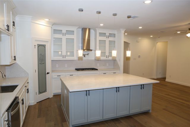 1403 Jefferson Street, Bowie, TX 76230