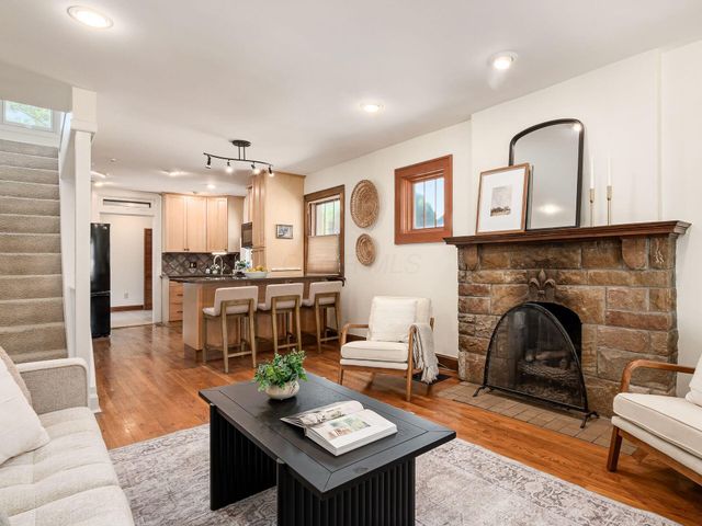 781 Bruck Street, Columbus, OH 43206