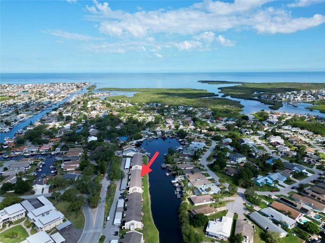 4533 MARINE PARKWAY 102, New Port Richey, FL 34652