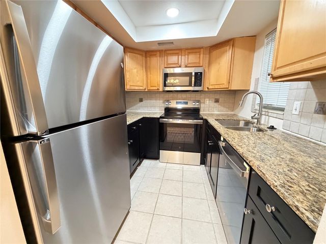 4533 MARINE PARKWAY 102, New Port Richey, FL 34652