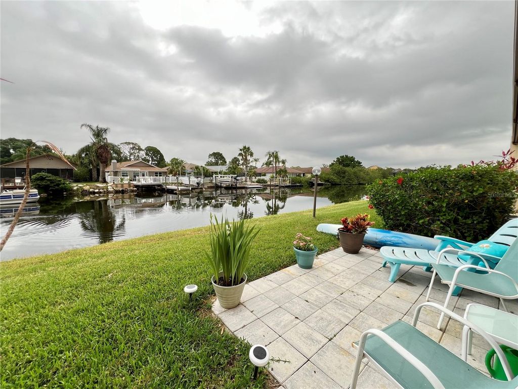 4533 MARINE PARKWAY 102, New Port Richey, FL 34652