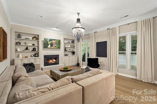 10701 Spring Camp Way, Charlotte, NC 28277