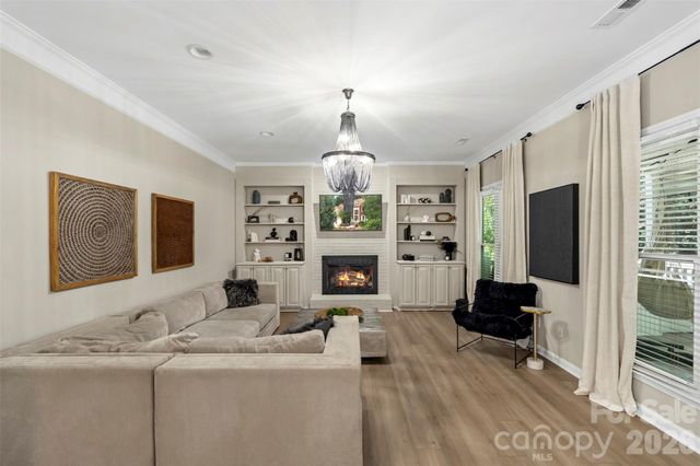 10701 Spring Camp Way, Charlotte, NC 28277