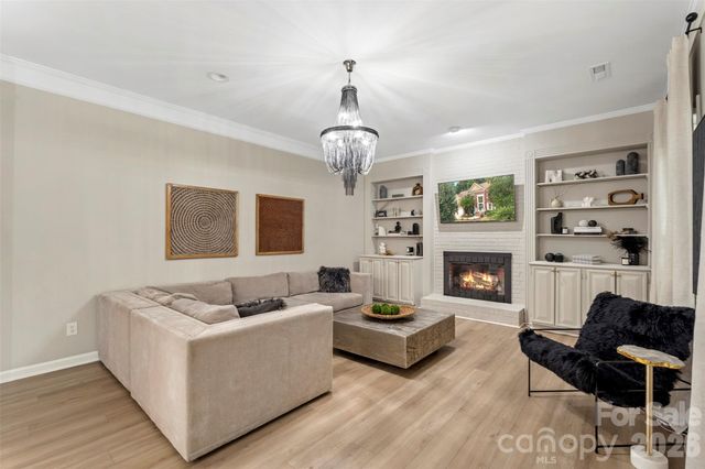 10701 Spring Camp Way, Charlotte, NC 28277