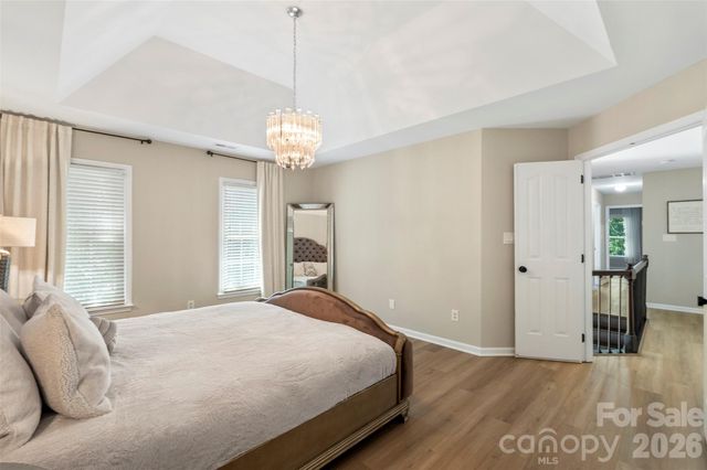 10701 Spring Camp Way, Charlotte, NC 28277