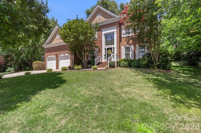 10701 Spring Camp Way, Charlotte, NC 28277