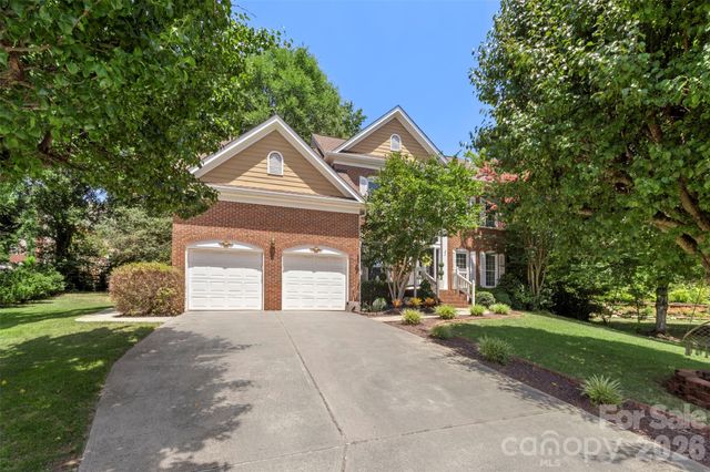 10701 Spring Camp Way, Charlotte, NC 28277