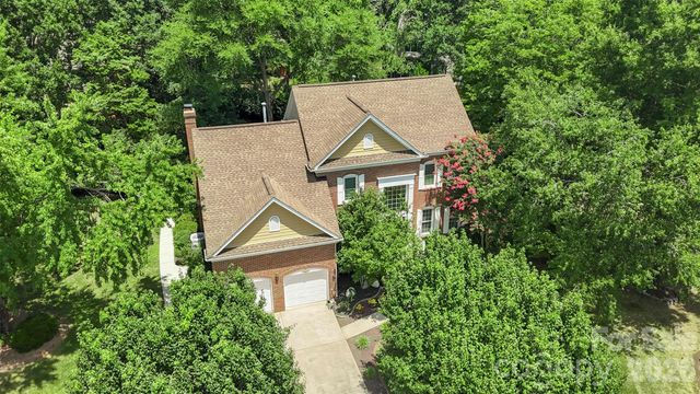 10701 Spring Camp Way, Charlotte, NC 28277