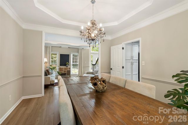 10701 Spring Camp Way, Charlotte, NC 28277