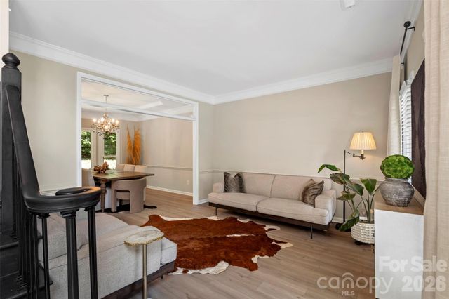 10701 Spring Camp Way, Charlotte, NC 28277
