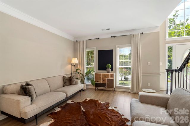 10701 Spring Camp Way, Charlotte, NC 28277