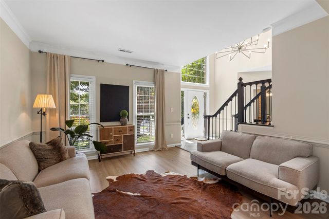 10701 Spring Camp Way, Charlotte, NC 28277