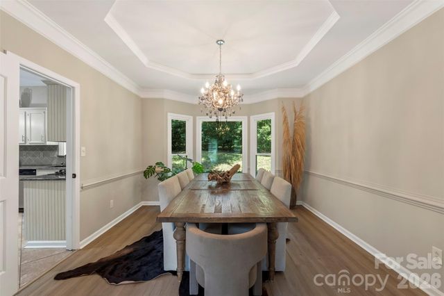 10701 Spring Camp Way, Charlotte, NC 28277