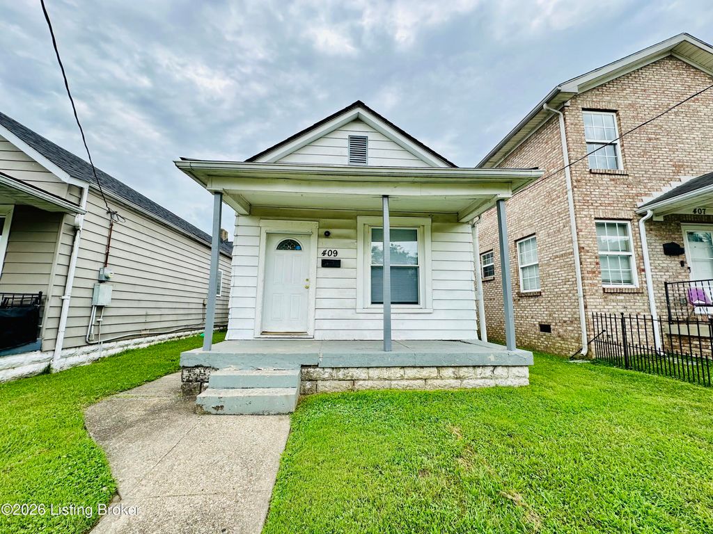 409 N 20th St, Louisville, KY 40203