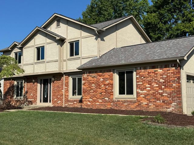 2128 Stowbridge Road, Dublin, OH 43016