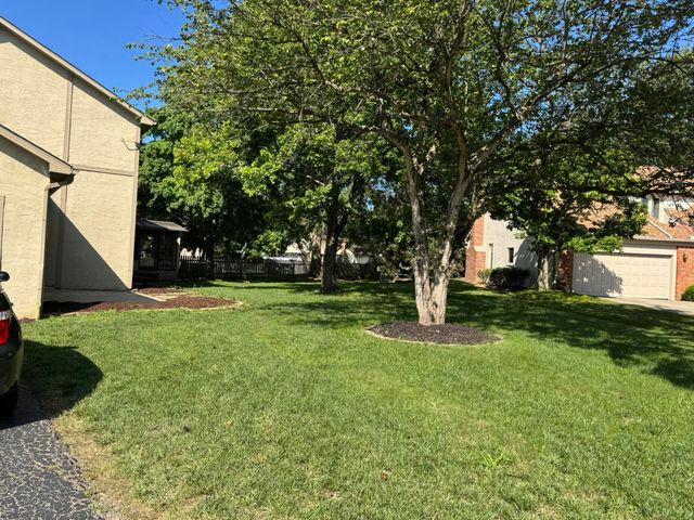 2128 Stowbridge Road, Dublin, OH 43016