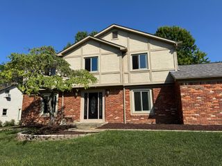 2128 Stowbridge Road, Dublin, OH 43016