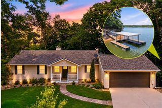 3150 Edgewater Drive, Gainesville, GA 30501