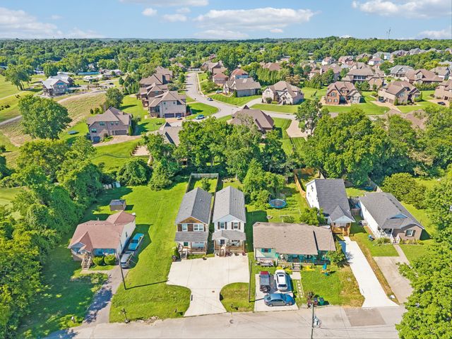 430A Hadleys Bend Blvd, Old Hickory, TN 37138