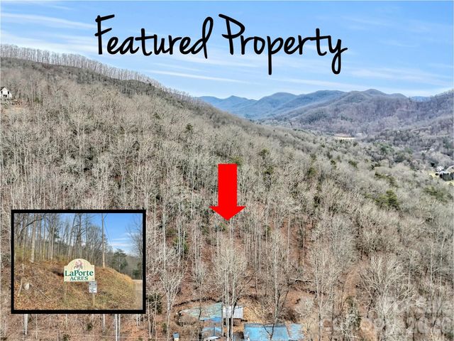 TBD Black Mountain Road Lot 12, Cullowhee, NC 28723