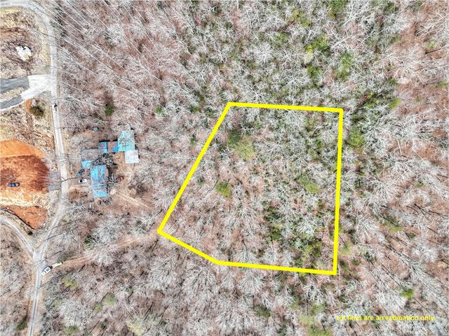 TBD Black Mountain Road Lot 12, Cullowhee, NC 28723