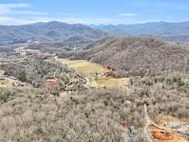 TBD Black Mountain Road Lot 12, Cullowhee, NC 28723