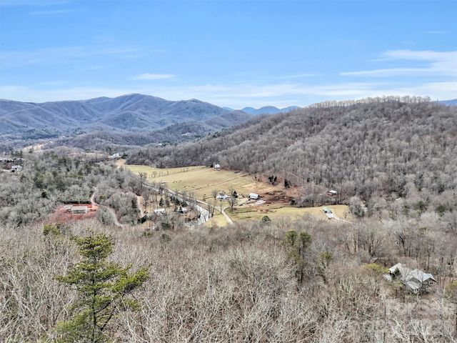 TBD Black Mountain Road Lot 12, Cullowhee, NC 28723